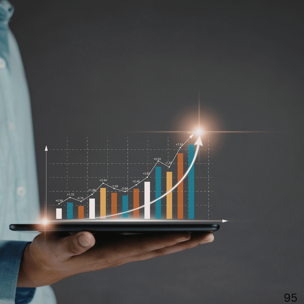 Long-term SEO growth