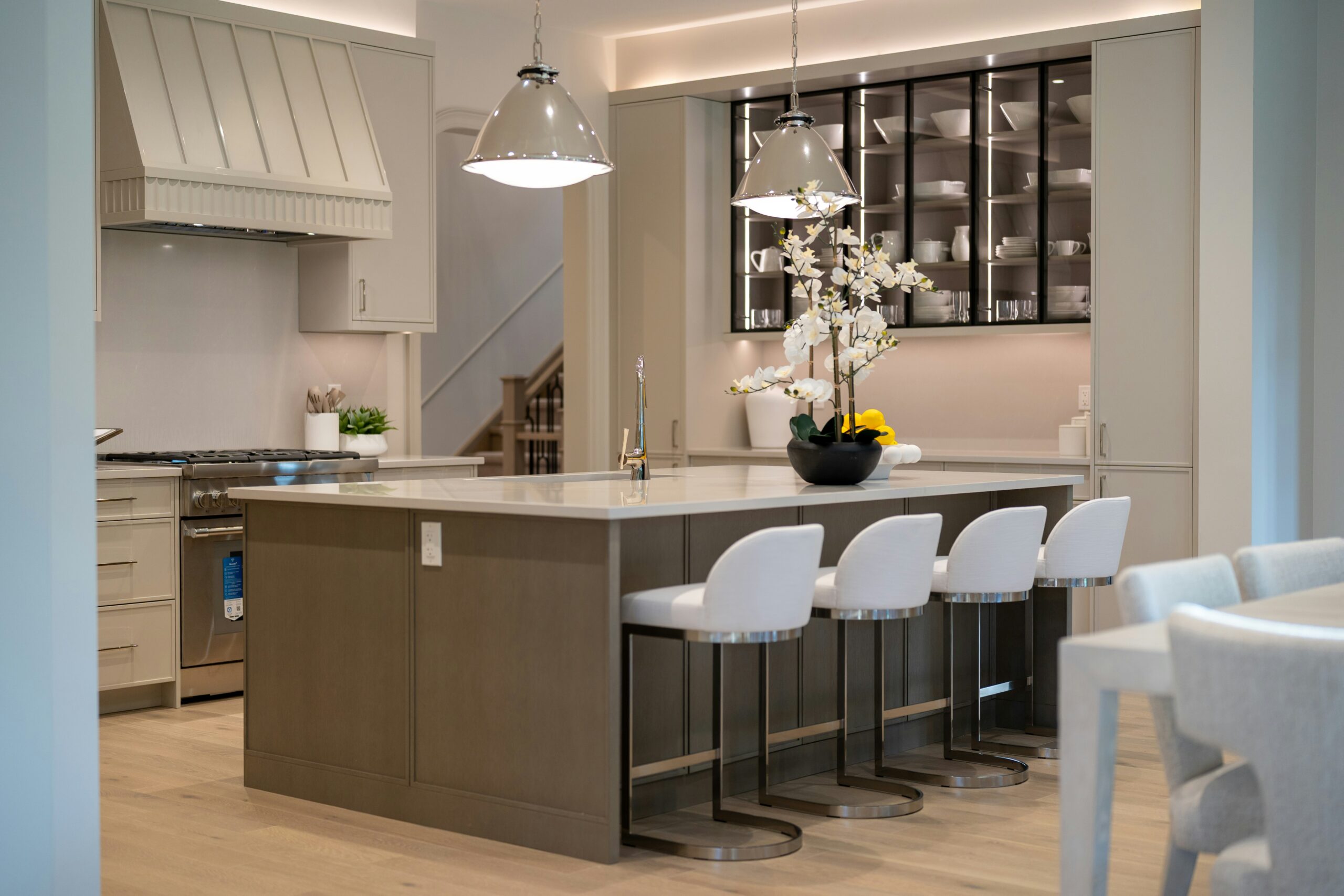Cheap Content Strategy for countertop businesses