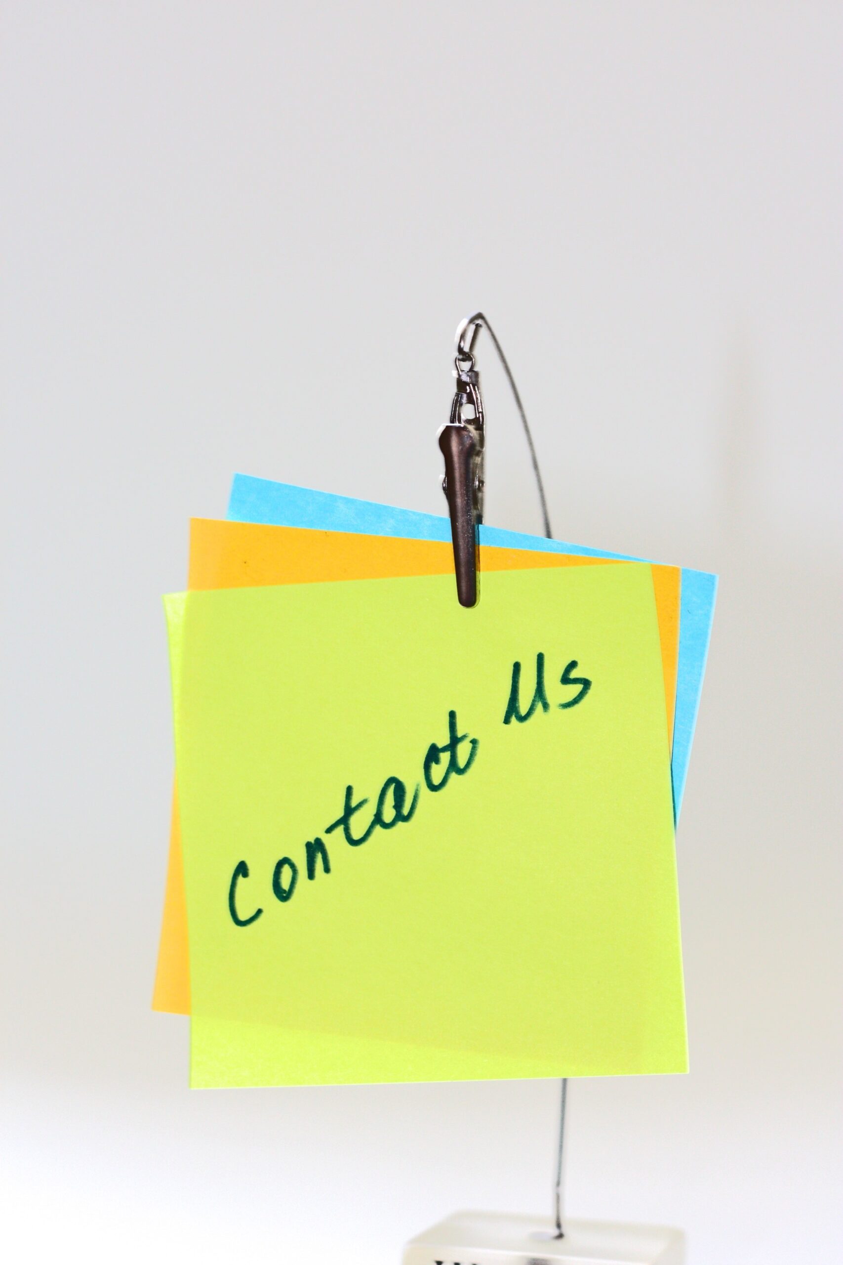 Website conversion and quote request process