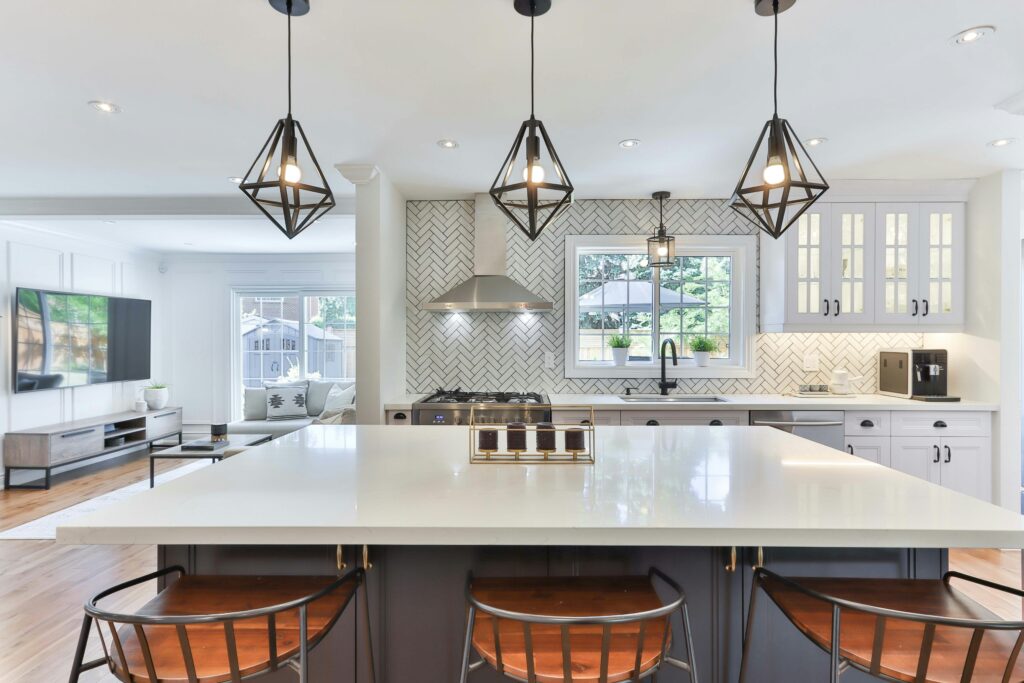 countertop digital marketing