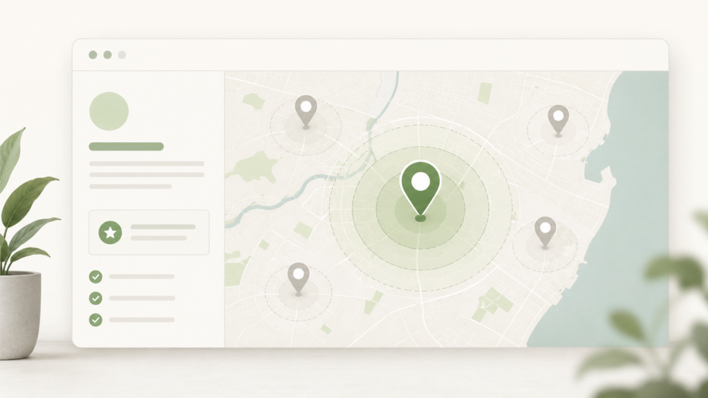 Service Areas Are Not A Shortcut To Ranking Everywhere
